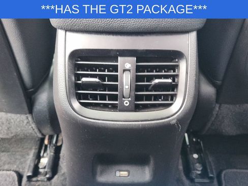 Used 2023 Kia Forte GT w/ GT2 Package FWD image 31