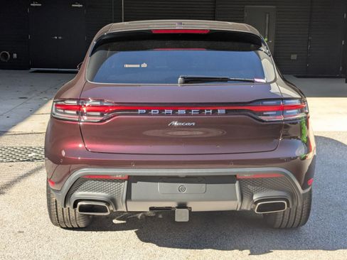 New 2026 Porsche Macan image 10