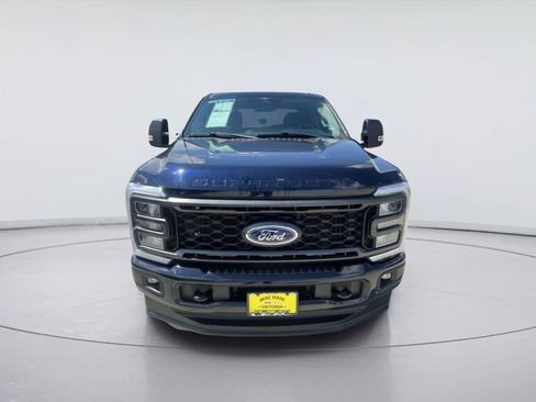 Used 2023 Ford F250 XL w/ STX Appearance Package AWD/4WD image 8