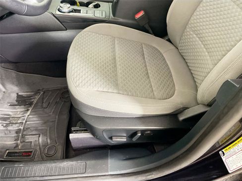 Used 2021 Ford Escape SE w/ Convenience Package AWD/4WD image 21