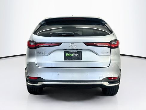 Used 2024 MAZDA CX-90 Plug-In Hybrid w/ Premium Plus AWD/4WD image 7
