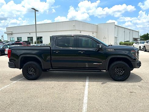 Used 2026 GMC Sierra 1500 AT4X w/ AT4X AEV Edition AWD/4WD image 9