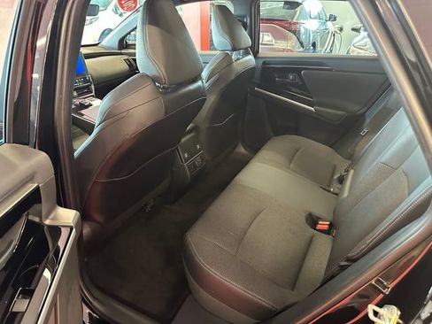 Used 2024 Toyota bZ4X AWD w/ Weather Package image 14