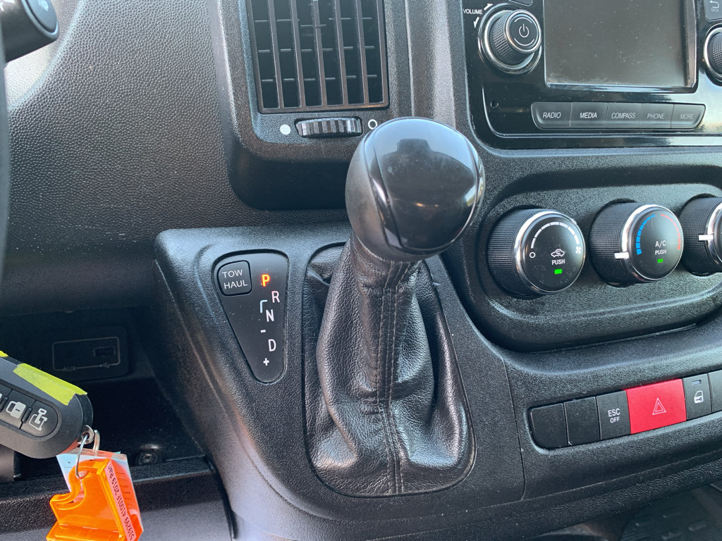 Used 2019 RAM ProMaster 3500 FWD image 14