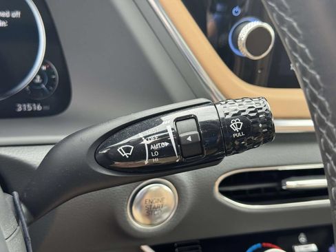 Used 2023 Hyundai Sonata Limited FWD image 24