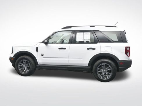Used 2024 Ford Bronco Sport Big Bend image 10