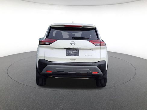 Used 2023 Nissan Rogue SV AWD/4WD image 6