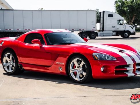 Used 2006 Dodge Viper SRT-10 RWD image 47