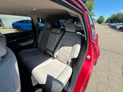 Used 2024 Honda CR-V EX-L image 42