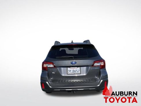 Used 2019 Subaru Outback 2.5i Premium AWD/4WD image 6