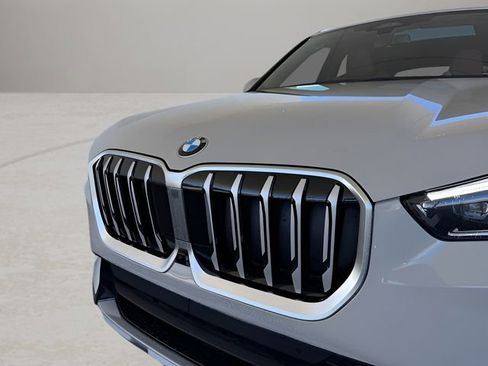 New 2026 BMW X1 xDrive28i w/ Technology Package image 2