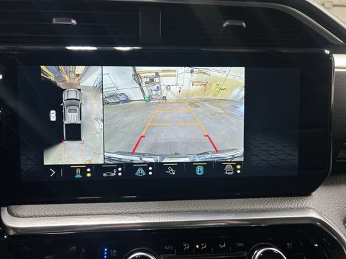 Certified 2023 GMC Sierra 1500 Denali AWD/4WD image 16
