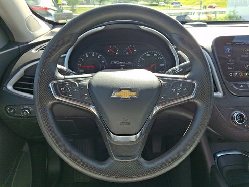Used 2024 Chevrolet Malibu LT FWD image 20