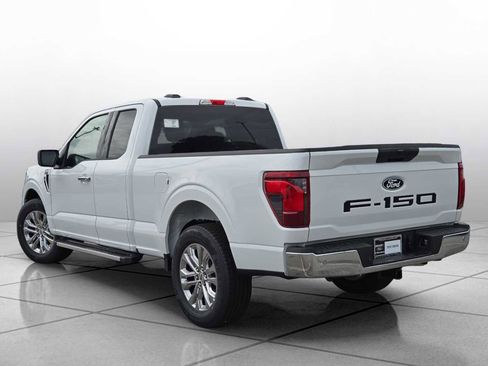 New 2026 Ford F150 XLT RWD image 13