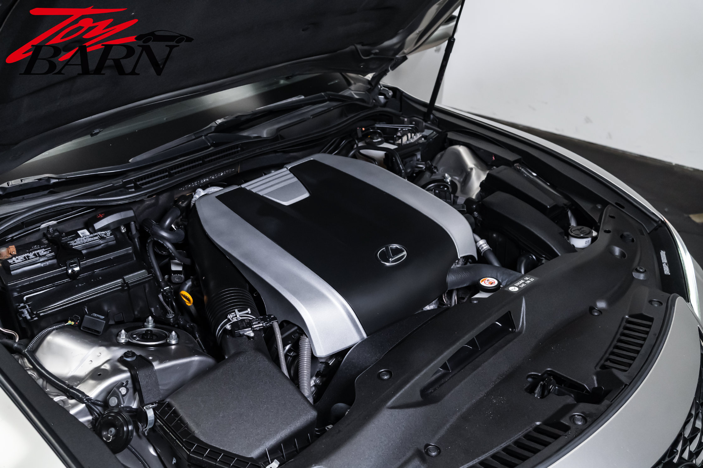 Used 2021 Lexus IS 350 F Sport RWD image 55