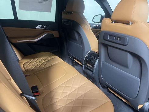 Certified 2023 BMW X5 xDrive40i w/ Premium Package image 14