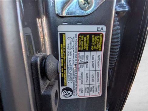 Certified 2024 Subaru Crosstrek 2.0i Premium image 22