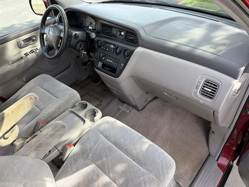 Used 2003 Honda Odyssey EX image 33