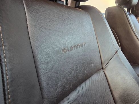 Used 2014 Jeep Grand Cherokee Summit AWD/4WD image 28