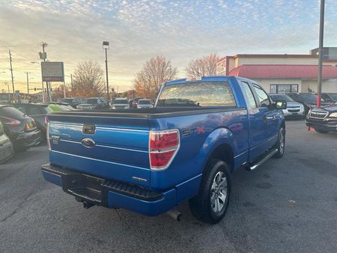 Used 2013 Ford F150 STX w/ Mid Equipment Group image 5