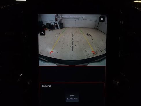 Used 2022 RAM 1500 Rebel w/ Rebel Level 2 Equipment Group image 23