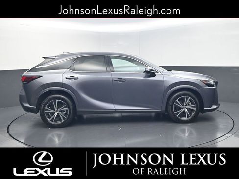 Used 2023 Lexus RX 350 Premium w/ Accessory Package image 6