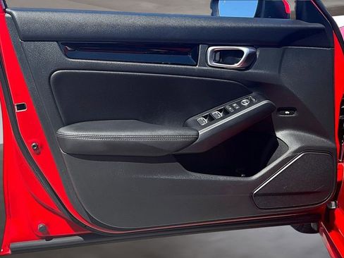 Certified 2023 Honda Civic Touring image 19