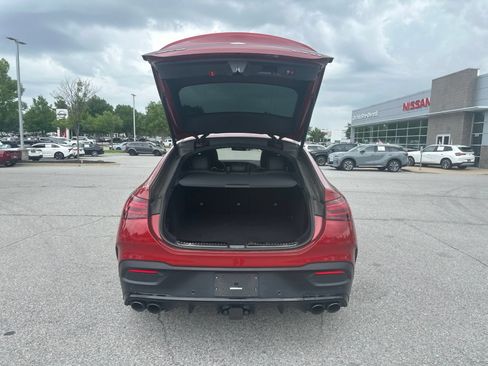Used 2024 Mercedes-Benz GLE 53 AMG 4MATIC Coupe image 11