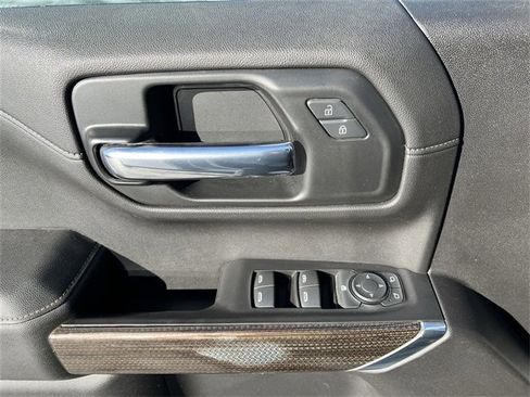 Certified 2020 Chevrolet Silverado 1500 LT Trail Boss image 7