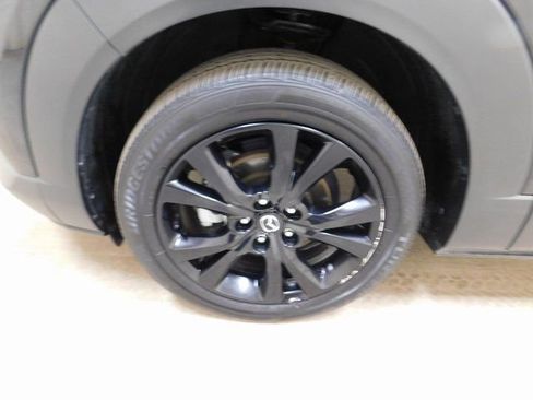 Used 2024 MAZDA CX-30 AWD 2.5 S w/ Select Sport Pkg image 11