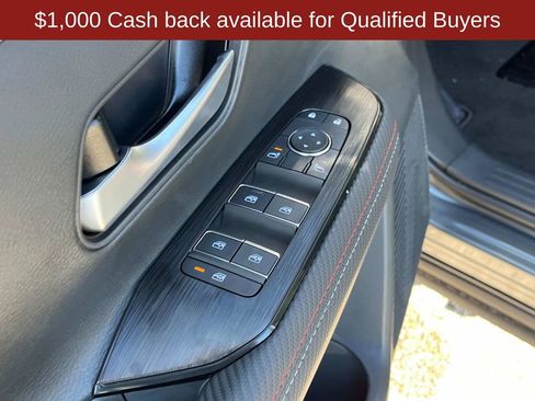 New 2026 Nissan Kicks SR image 24