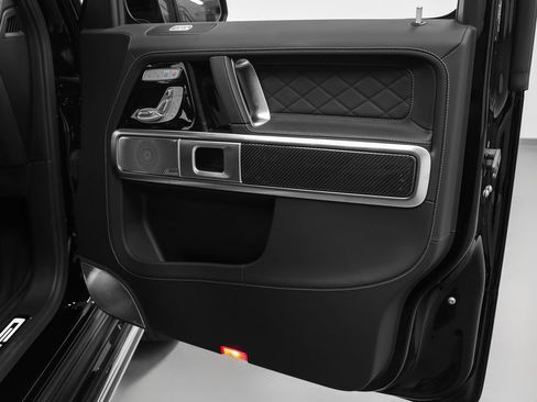 Used 2021 Mercedes-Benz G 550 image 26