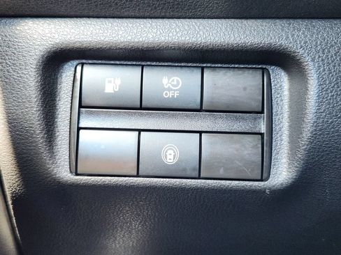 Certified 2025 Nissan Leaf S FWD image 18