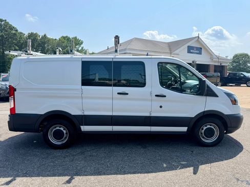 Used 2018 Ford Transit 150 130 Low Roof RWD image 6