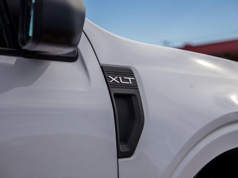 Used 2024 Ford Maverick XLT w/ Equipment Group 300A Standard image 10