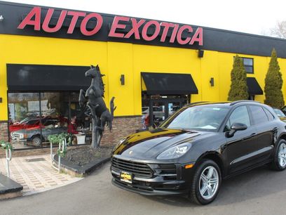 Used 2020 Porsche Macan