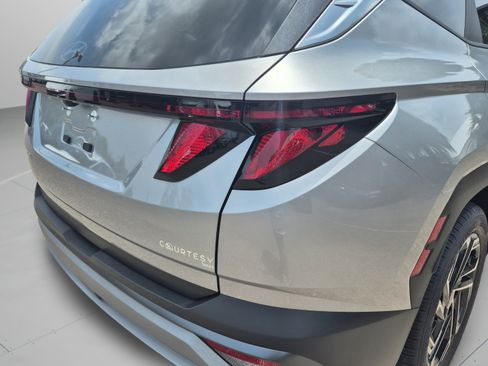 New 2026 Hyundai Tucson SEL Plus FWD image 33