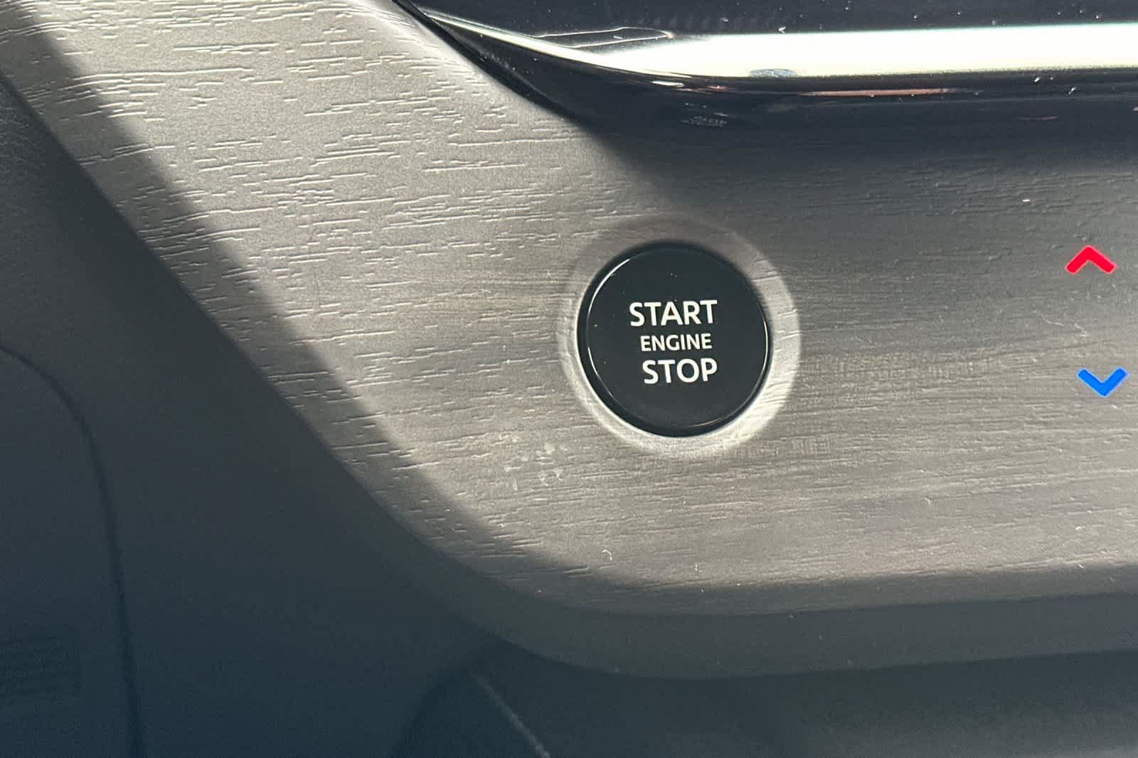 New 2026 Nissan Murano SV AWD/4WD image 22