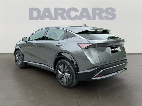 Used 2024 Nissan Ariya FWD image 5