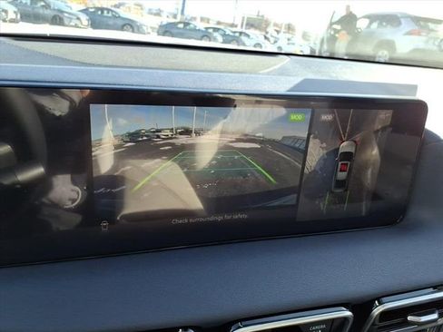 New 2026 Nissan Sentra SL image 24