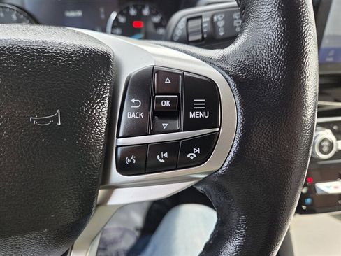 Used 2023 Ford Explorer Limited image 16
