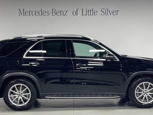 Used 2024 Mercedes-Benz GLE 450 4MATIC image 7