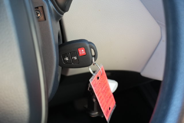 Used 2026 Toyota Corolla Cross L FWD image 26