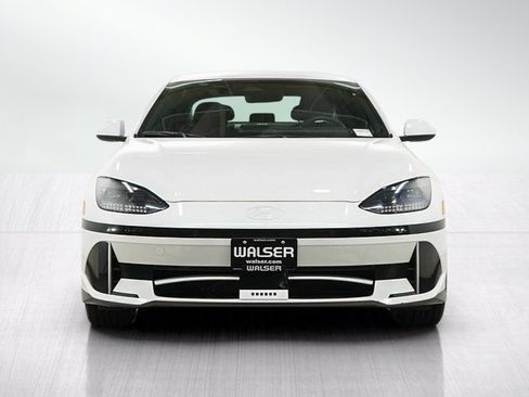 Certified 2023 Hyundai Ioniq 6 SE AWD/4WD image 8