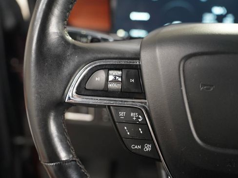 Used 2021 Lincoln Navigator L Reserve w/ Luxury Package AWD/4WD image 13