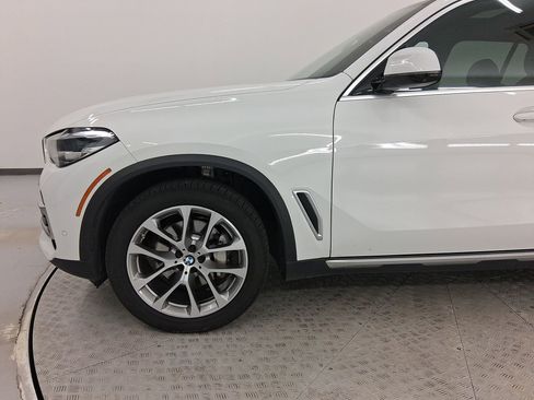 Used 2023 BMW X5 sDrive40i w/ Climate Comfort Package image 11