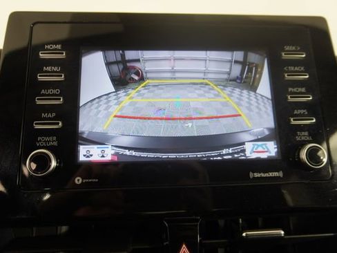 Used 2024 Toyota Camry SE w/ Convenience Package image 28