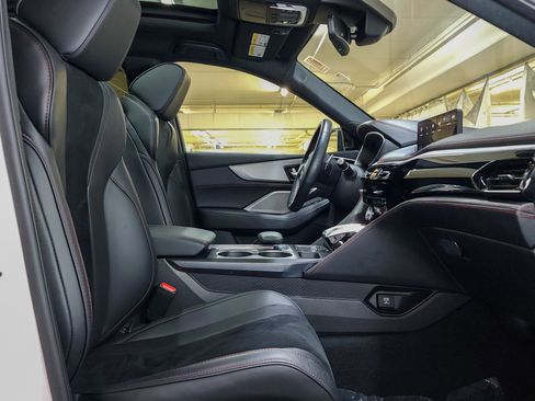 Used 2023 Acura MDX A-Spec image 56