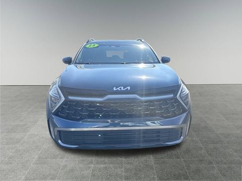 Used 2023 Kia Sportage X-Line image 9