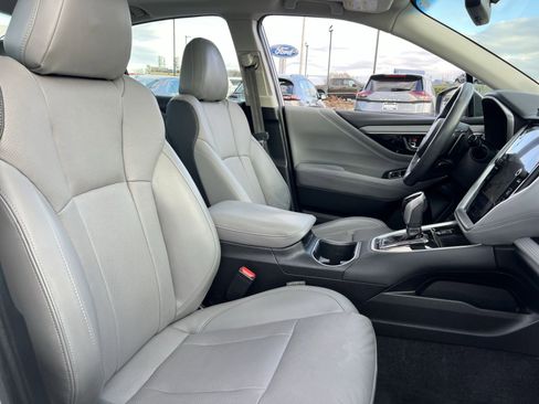 Used 2020 Subaru Legacy Limited w/ Popular Package #2 image 27